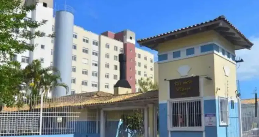 Casa em condomínio fechado com 3 quartos à venda na Avenida Santos Ferreira, --, Marechal Rondon, Canoas