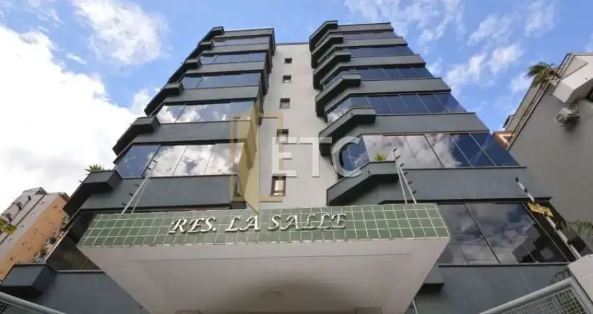 Apartamento com 3 quartos para alugar na Rua La Salle, --, Marechal Rondon, Canoas