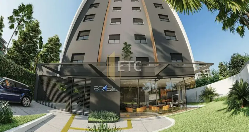 Apartamento com 2 quartos à venda na Rua Brasil, --, Centro, Canoas