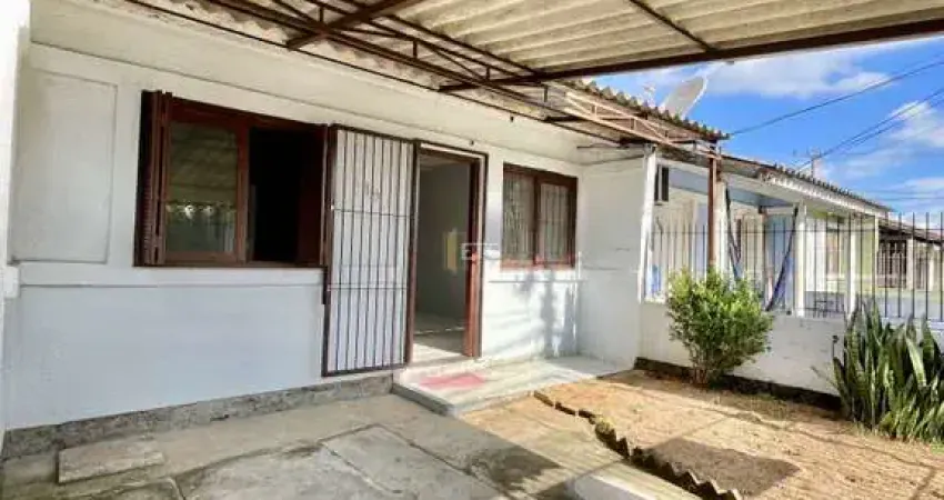 Casa com 2 quartos para alugar na Avenida Imigrantes, --, São José, Canoas