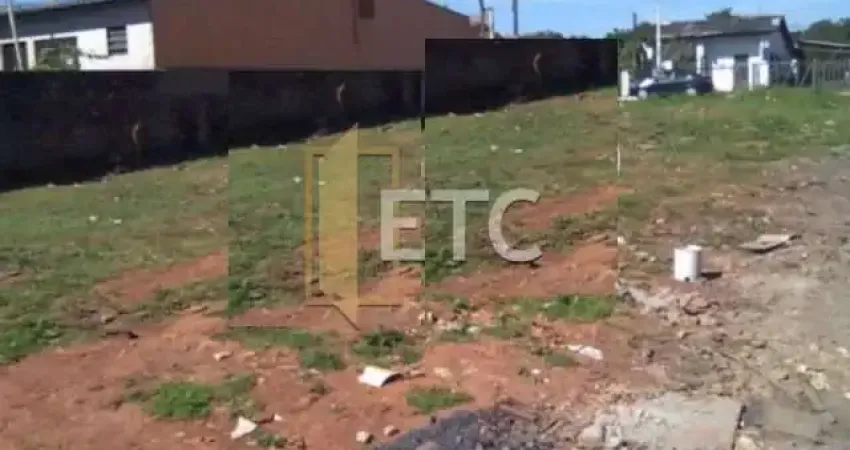 Terreno à venda na Rua Doutor Olavo Fernandez, --, Estância Velha, Canoas