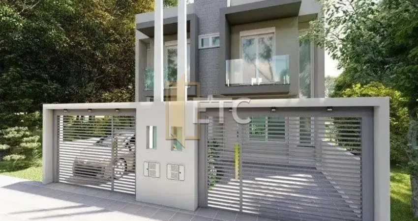 Casa com 3 quartos à venda na Sabias, --, Igara, Canoas