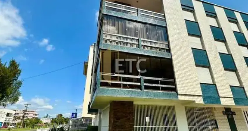 Apartamento com 3 quartos à venda na Rua Paná Paná, --, Atlântida, Xangri-Lá