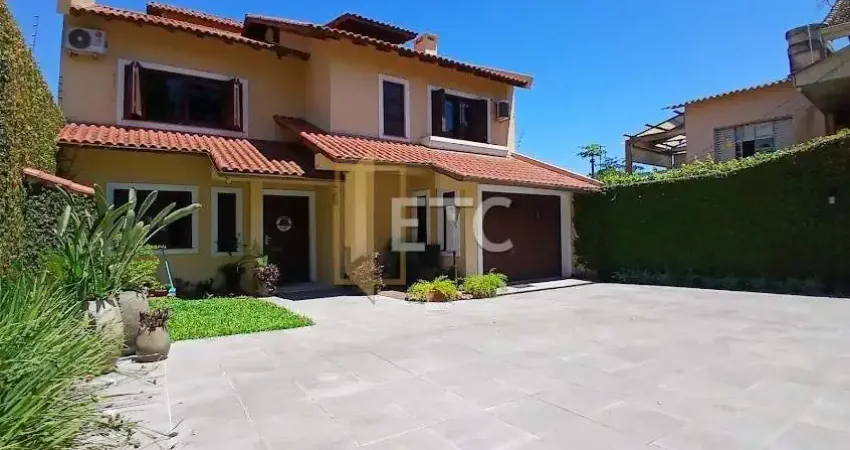 Casa com 3 quartos à venda na Rua Clemente Pinto, --, Nossa Senhora das Graças, Canoas