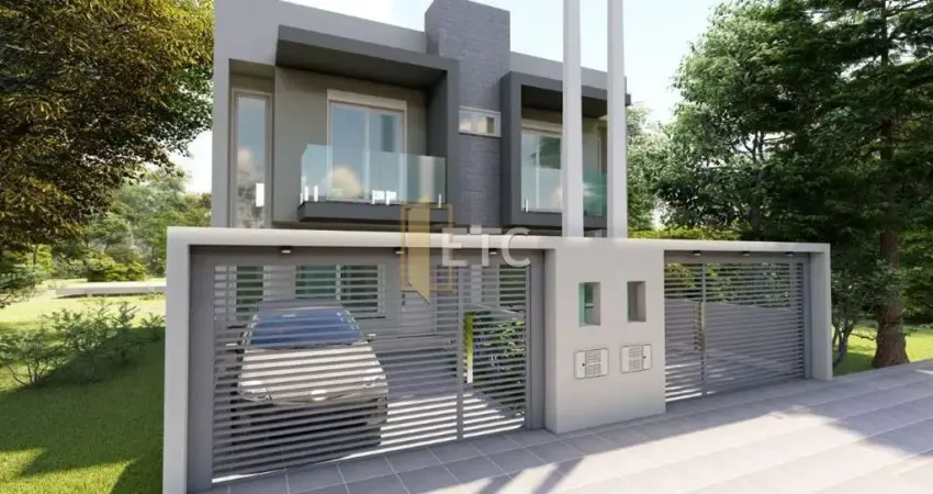 Casa com 3 quartos à venda na Rua dos Sabiás, --, Igara, Canoas