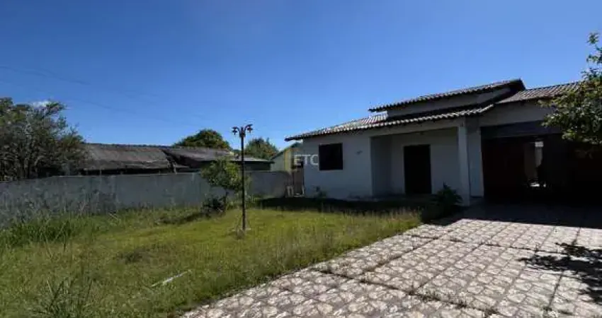 Casa com 3 quartos à venda na Rua Livramento, --, Mathias Velho, Canoas