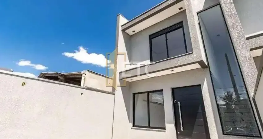 Casa com 3 quartos à venda na Rua Doutor Alfredo Angelo Filho, --, Igara, Canoas