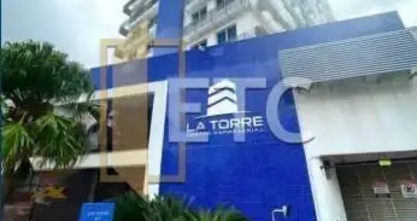 Sala comercial à venda na Avenida Inconfidência, --, Marechal Rondon, Canoas