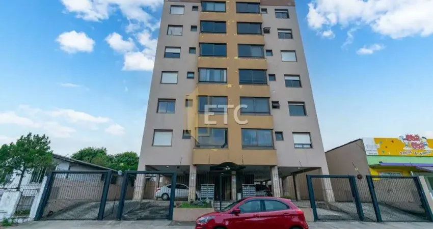 Apartamento com 3 quartos à venda na Rua Dona Cecília, --, Centro, Cachoeirinha