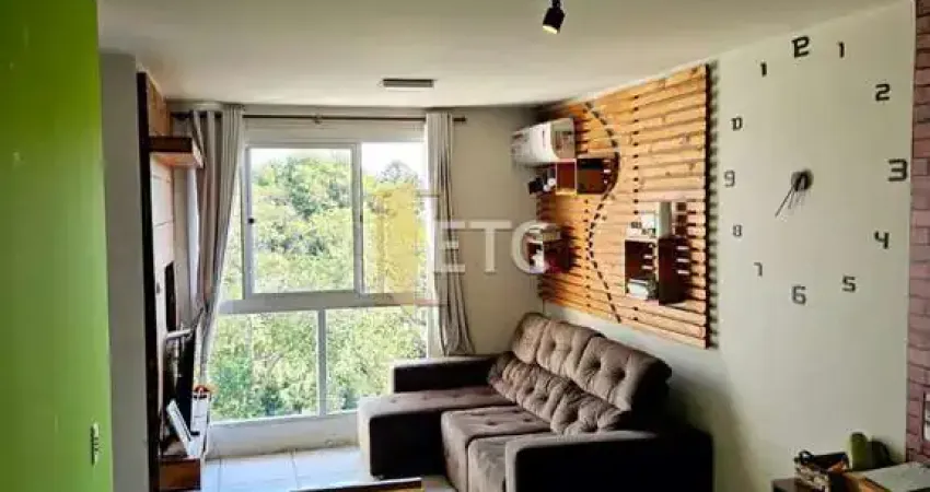 Apartamento com 2 quartos à venda na Rua Guilherme Blauth Filho, --, União, Estância Velha