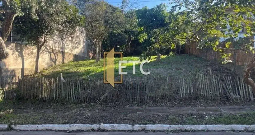 Terreno à venda na Rua Doutor Breno Roberto Cassel, --, Nossa Senhora das Graças, Canoas