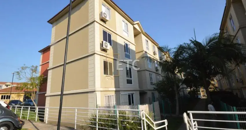 Apartamento com 2 quartos para alugar na Avenida Armando Fajardo, --, Igara, Canoas