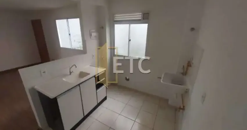 Apartamento com 2 quartos à venda na Rua Guarujá, --, São José, Canoas
