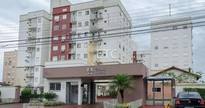 Apartamento com 2 quartos à venda na Rua Joaquim Caetano, --, Fátima, Canoas