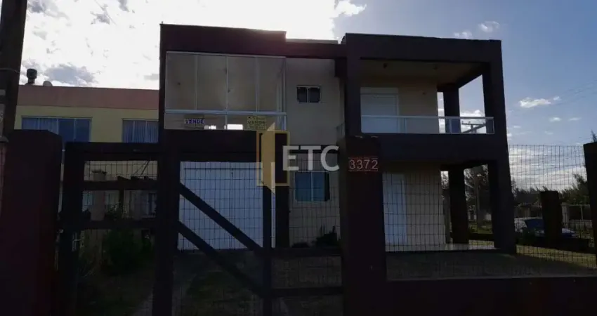 Casa com 1 quarto à venda na Rua Saracura, --, Centro, Capão da Canoa