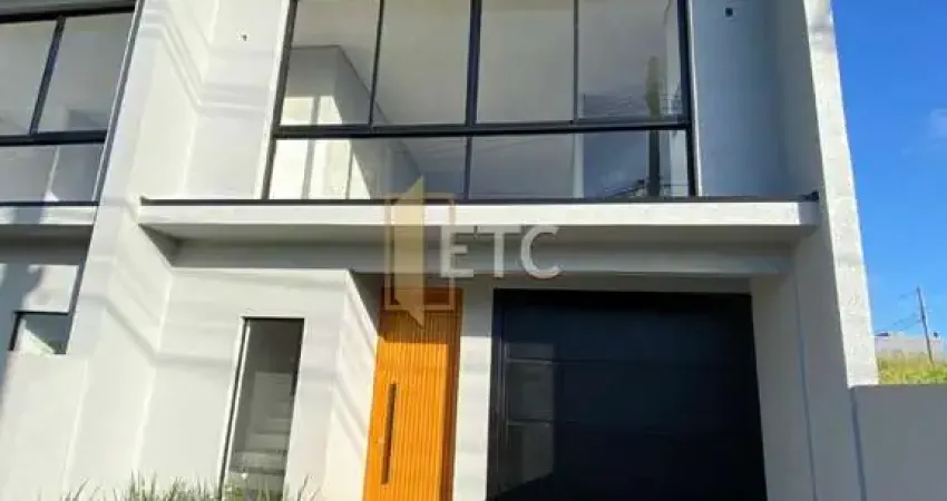 Casa com 2 quartos à venda na Jovelino Marques da Silva, --, Dom Feliciano, Gravataí