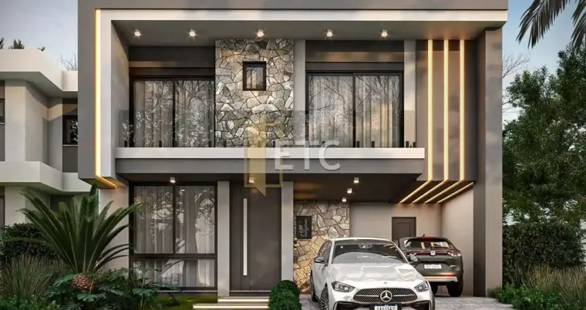 Casa com 3 quartos à venda na Rua Ferrara, --, Estância Velha, Canoas