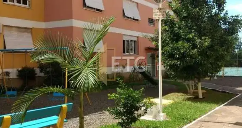 Apartamento com 2 quartos à venda na Rua Monte Castelo, --, Nossa Senhora das Graças, Canoas