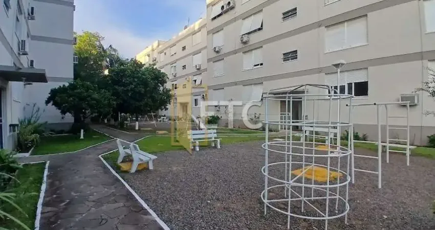Apartamento com 2 quartos à venda na Rua Monte Castelo, --, Nossa Senhora das Graças, Canoas