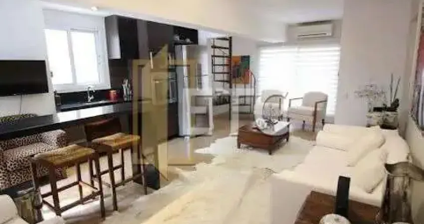 Cobertura com 1 quarto à venda na Avenida Goethe, --, Rio Branco, Porto Alegre