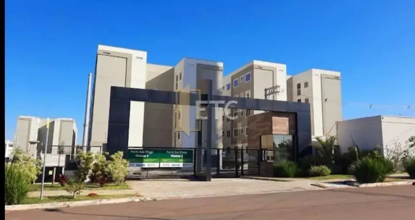 Apartamento com 2 quartos à venda na Violetas, --, Igara, Canoas