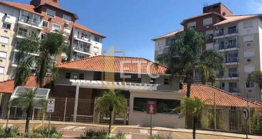 Apartamento com 1 quarto à venda na Rua Pedro José Zanetti, --, Igara, Canoas