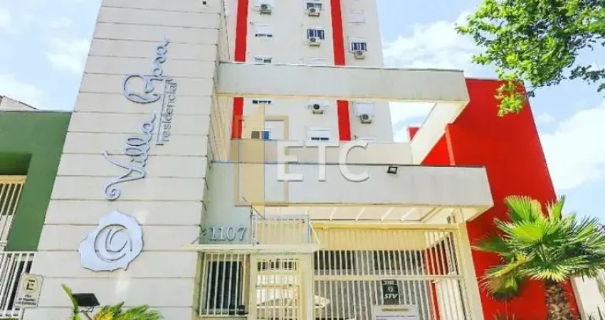 Apartamento com 2 quartos à venda na Rua Major Sezefredo, --, Marechal Rondon, Canoas