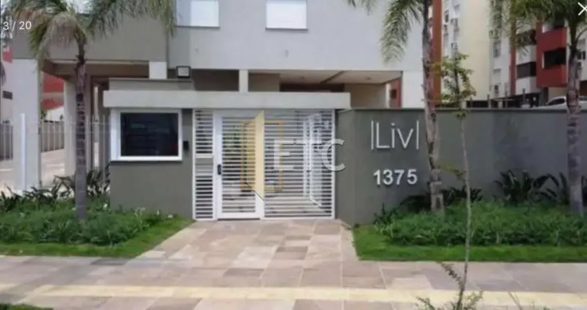 Apartamento com 2 quartos para alugar na Rua Brasil, --, Centro, Canoas