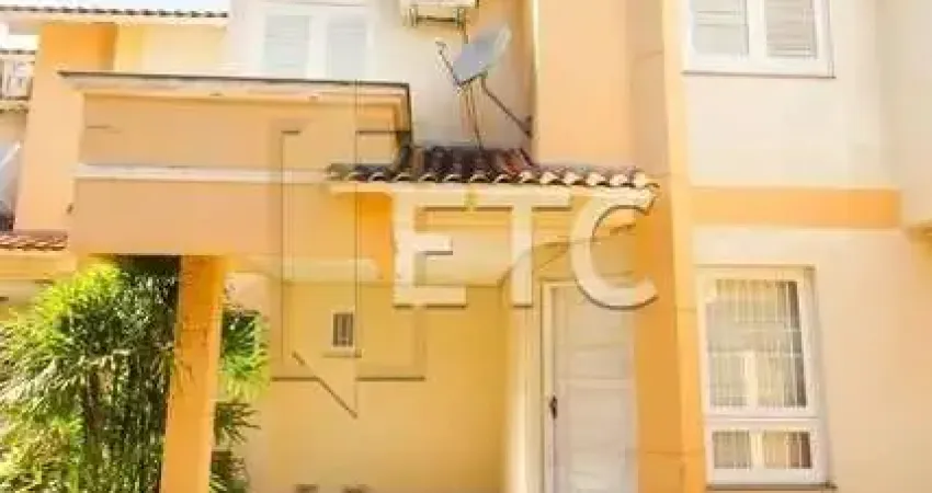 Casa em condomínio fechado com 2 quartos à venda na Rua José Bonifácio, --, Nossa Senhora das Graças, Canoas