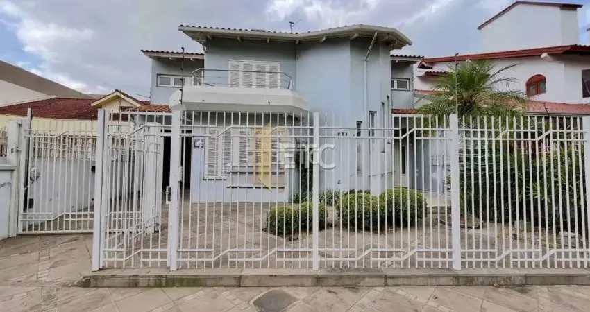 Casa com 5 quartos à venda na Avenida Doutor Sezefredo Azambuja Vieira, --, Marechal Rondon, Canoas