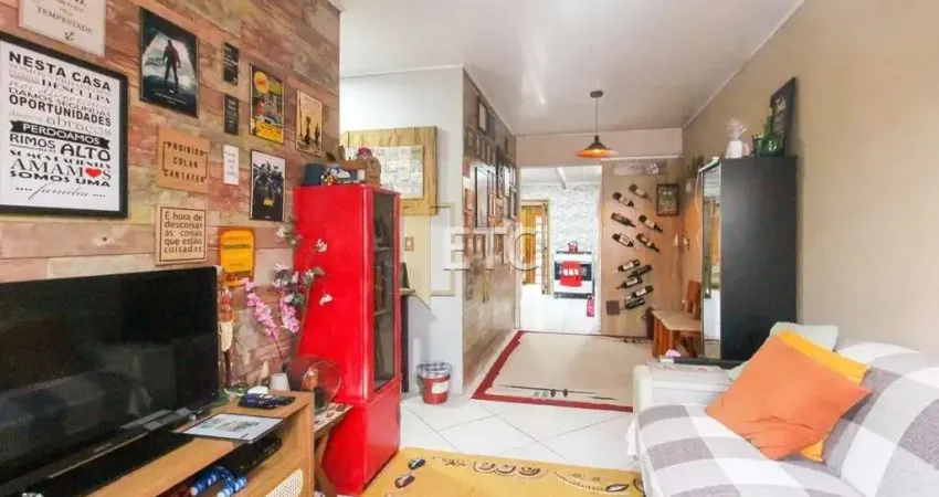 Casa com 2 quartos para alugar na Ilha da Madeira, --, Olaria, Canoas