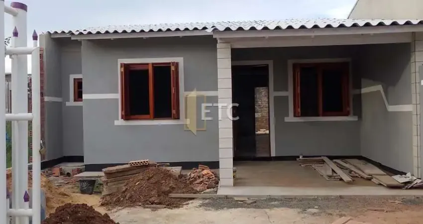 Casa com 3 quartos à venda na Rua Indianápolis, --, Mato Grande, Canoas