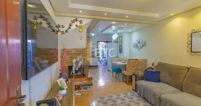 Casa com 2 quartos para alugar na Rua Texas, --, Mato Grande, Canoas