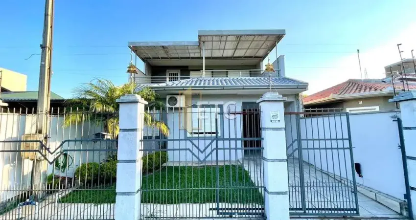 Casa com 4 quartos à venda na Vereador Adão da Silva Santos, --, São José, Canoas