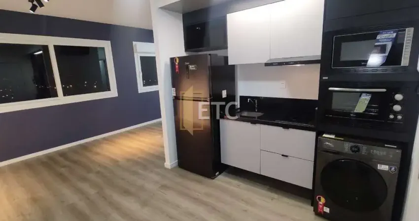 Apartamento com 1 quarto para alugar na Rua General Salustiano, --, Marechal Rondon, Canoas