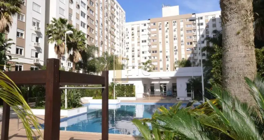 Apartamento com 2 quartos para alugar na Avenida Doutor Sezefredo Azambuja Vieira, --, Marechal Rondon, Canoas