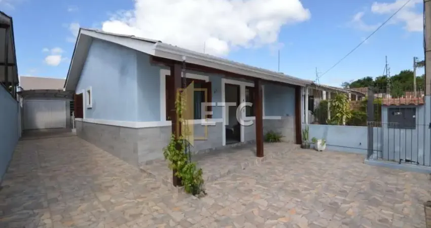 Casa com 3 quartos à venda na Rua Veneza, --, São José, Canoas