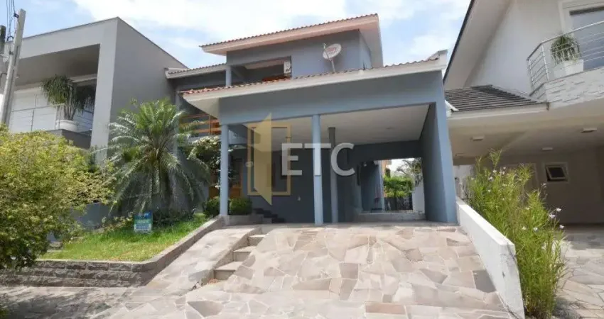 Casa em condomínio fechado com 5 quartos para alugar na Avenida Farroupilha, --, Igara, Canoas