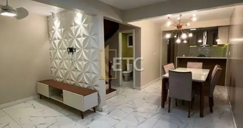 Casa em condomínio fechado com 2 quartos à venda na Rua Henrique Stefani, --, Igara, Canoas