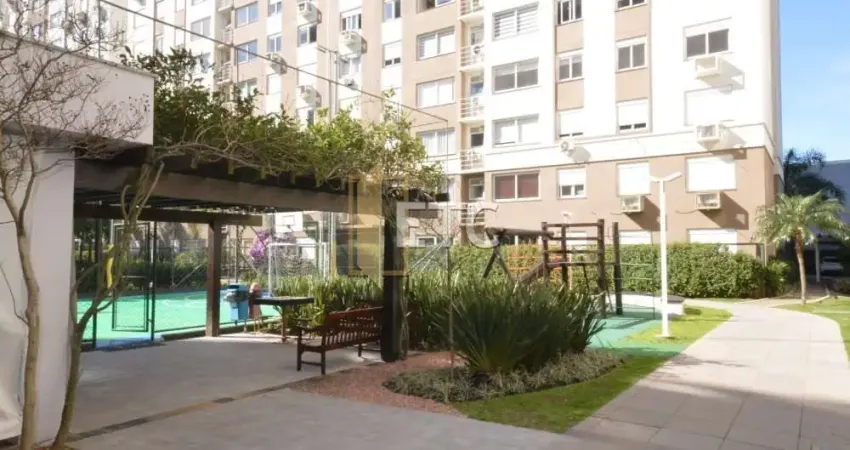 Apartamento com 3 quartos para alugar na Avenida Doutor Sezefredo Azambuja Vieira, --, Marechal Rondon, Canoas