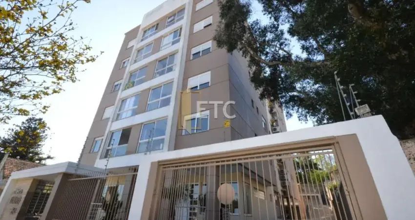 Apartamento com 2 quartos para alugar na Rua Tuiuti, --, Nossa Senhora das Graças, Canoas