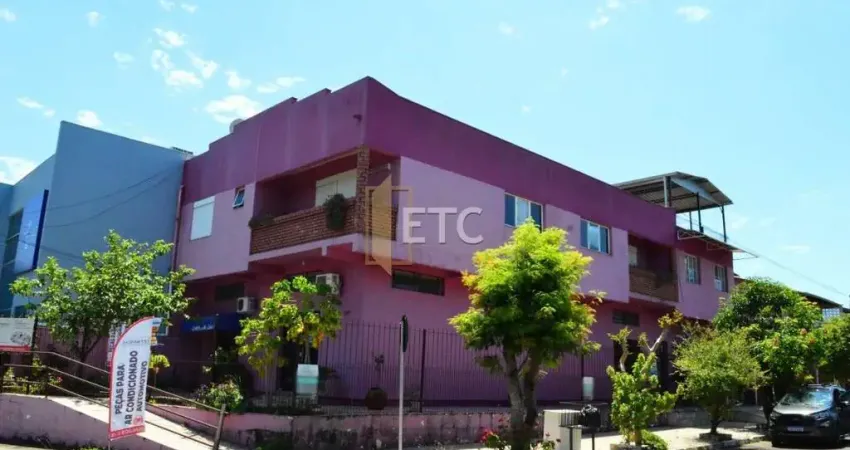 Apartamento com 2 quartos para alugar na Rua Xingu, --, Igara, Canoas