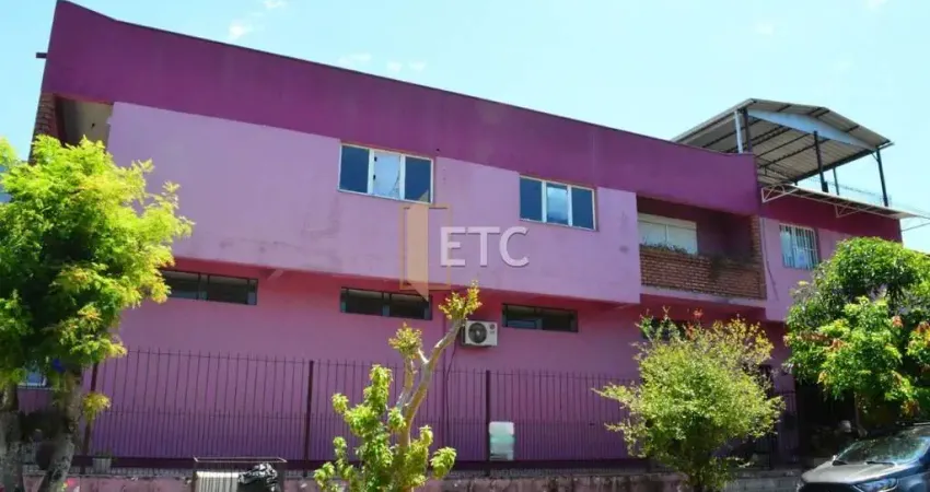 Apartamento com 2 quartos para alugar na Rua Xingu, --, Igara, Canoas