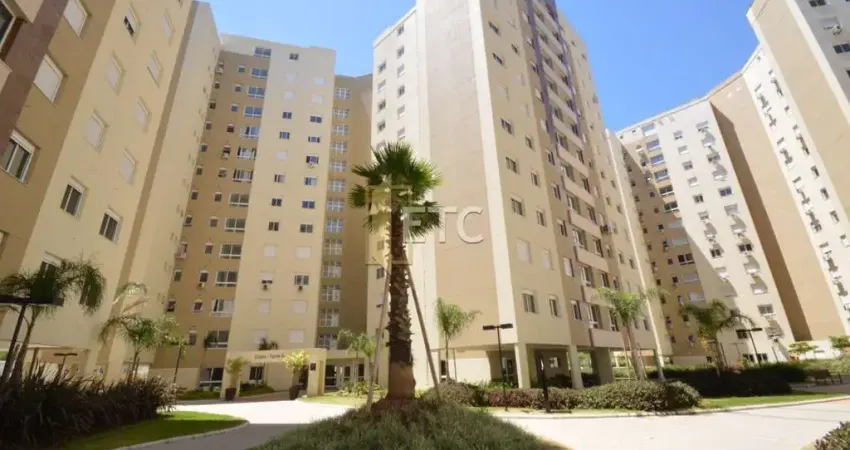 Apartamento com 2 quartos para alugar na Avenida Farroupilha, --, Marechal Rondon, Canoas