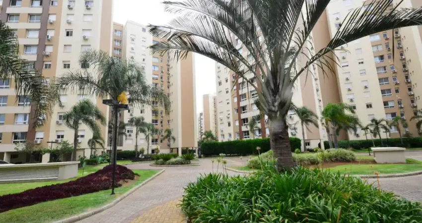 Apartamento com 2 quartos à venda na Rua Aurora, --, Marechal Rondon, Canoas