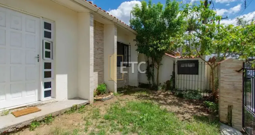 Casa com 2 quartos para alugar na Rua Amadeu Amaral, --, Harmonia, Canoas