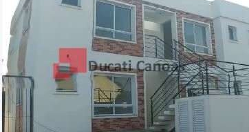 Apartamento com 2 quartos à venda na Rua Sapucaia, Niterói, Canoas