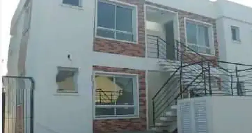 Apartamento com 2 quartos à venda na Rua Sapucaia, 382, Niterói, Canoas