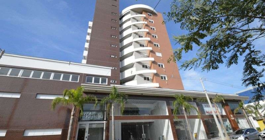 Apartamento com 3 quartos à venda no Marechal Rondon, Canoas 