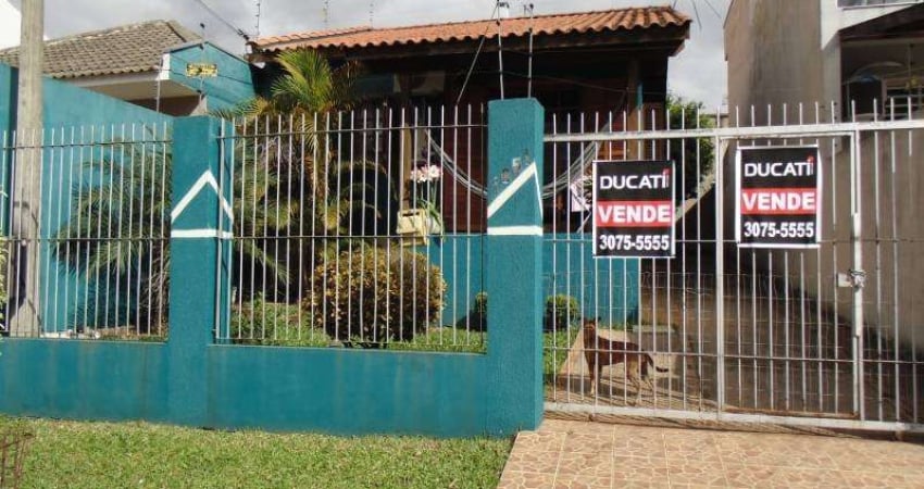 Casa com 2 quartos à venda no São José, Canoas 